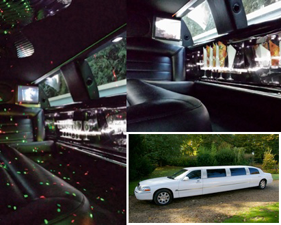 location de limousine anniversaire - location limousine pour anniversaire