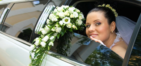Location limousine mariage - location limousine pour mariage