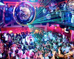 location limousine disco by night | location limousine 75