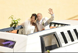 location de limousine anniversaire - location de limousine pour anniversaire