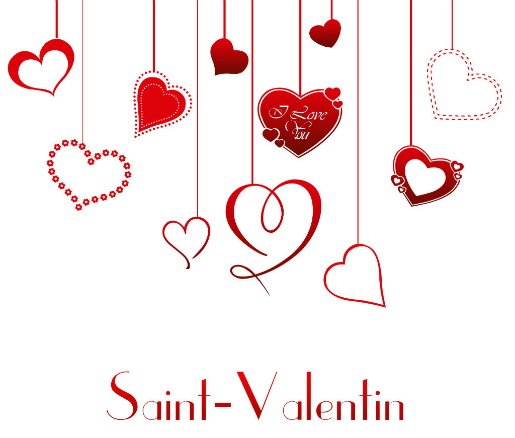 Location limousine St Valentin